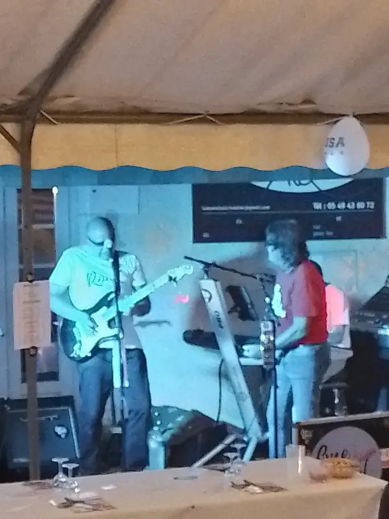 Catherine Davidson_La Maréchalerie d'Alex_Marigny-Chemereau_review