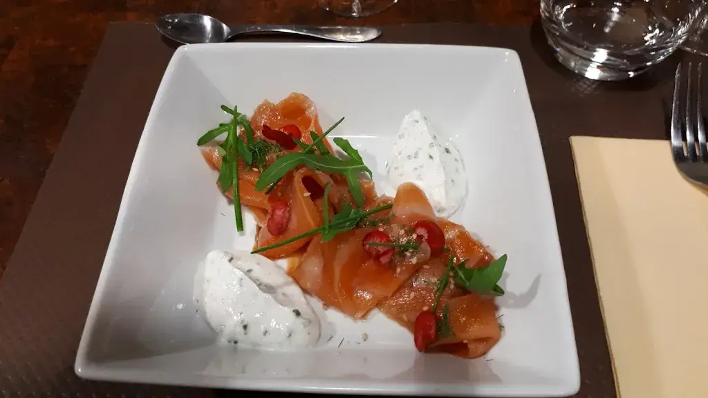 restaurant celle l'evescault 