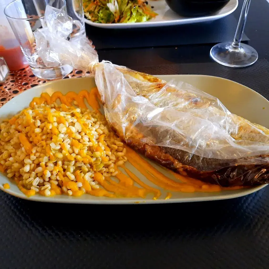 Menu_Restaurant La Petite Grenobloise_Grenoble_immagine_6