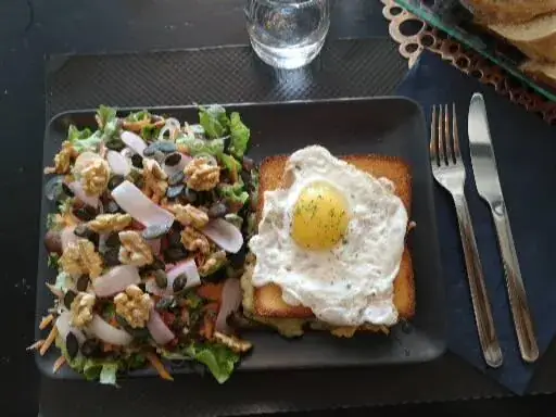 Menu_Restaurant La Petite Grenobloise_Grenoble_immagine_8