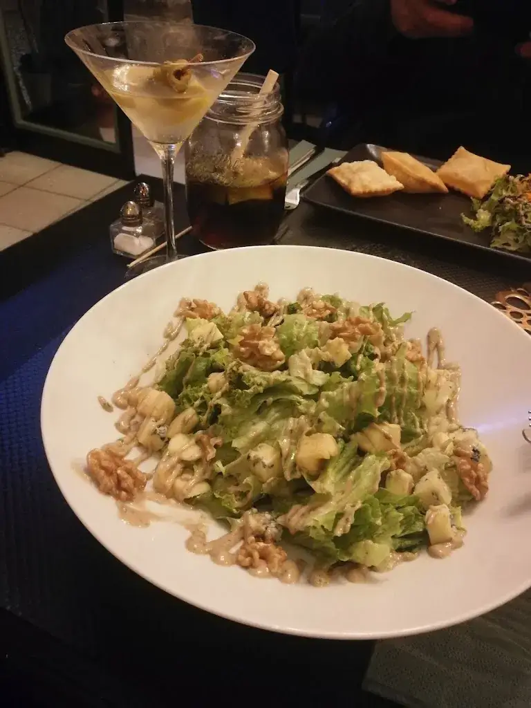 Menu_Restaurant La Petite Grenobloise_Grenoble_immagine_9