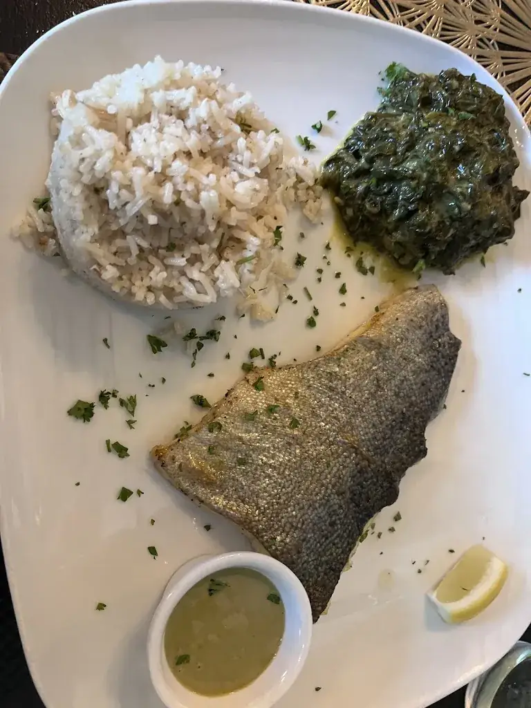 Maha ALSAYASNEH_Restaurant La Petite Grenobloise_Grenoble_recensione