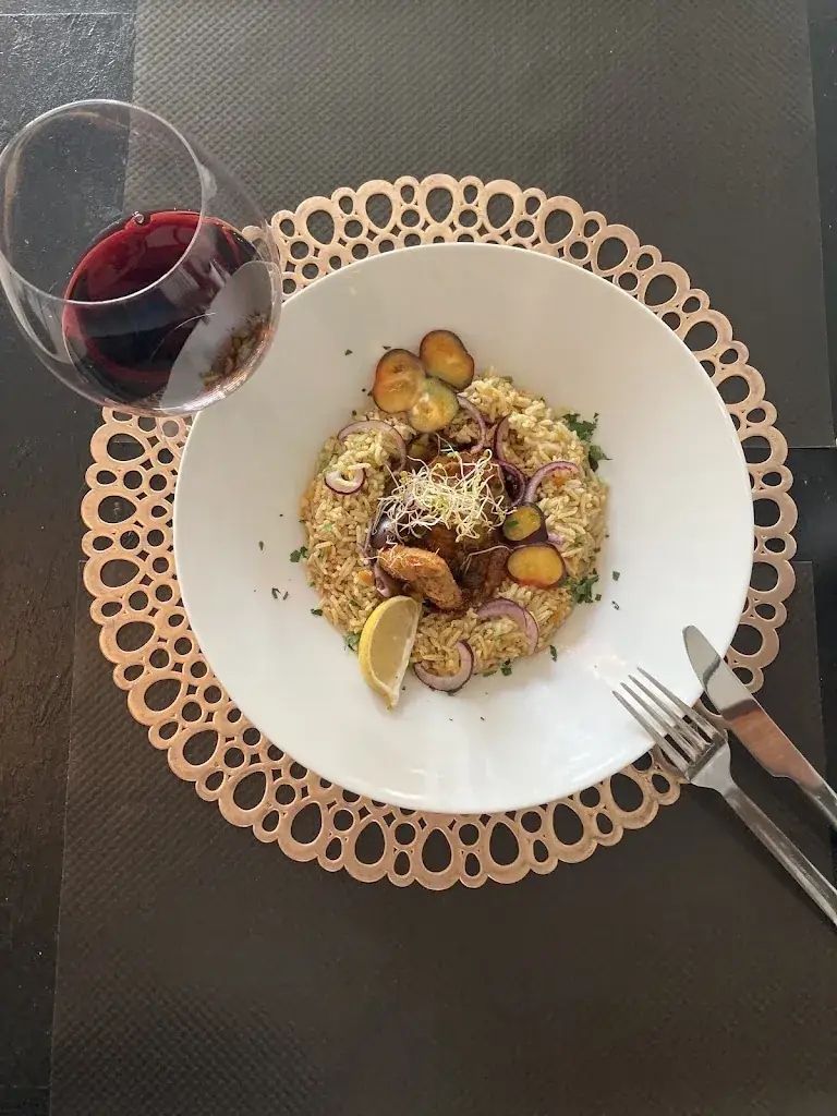 Restaurant La Petite Grenobloise_Grenoble_slider_image_3