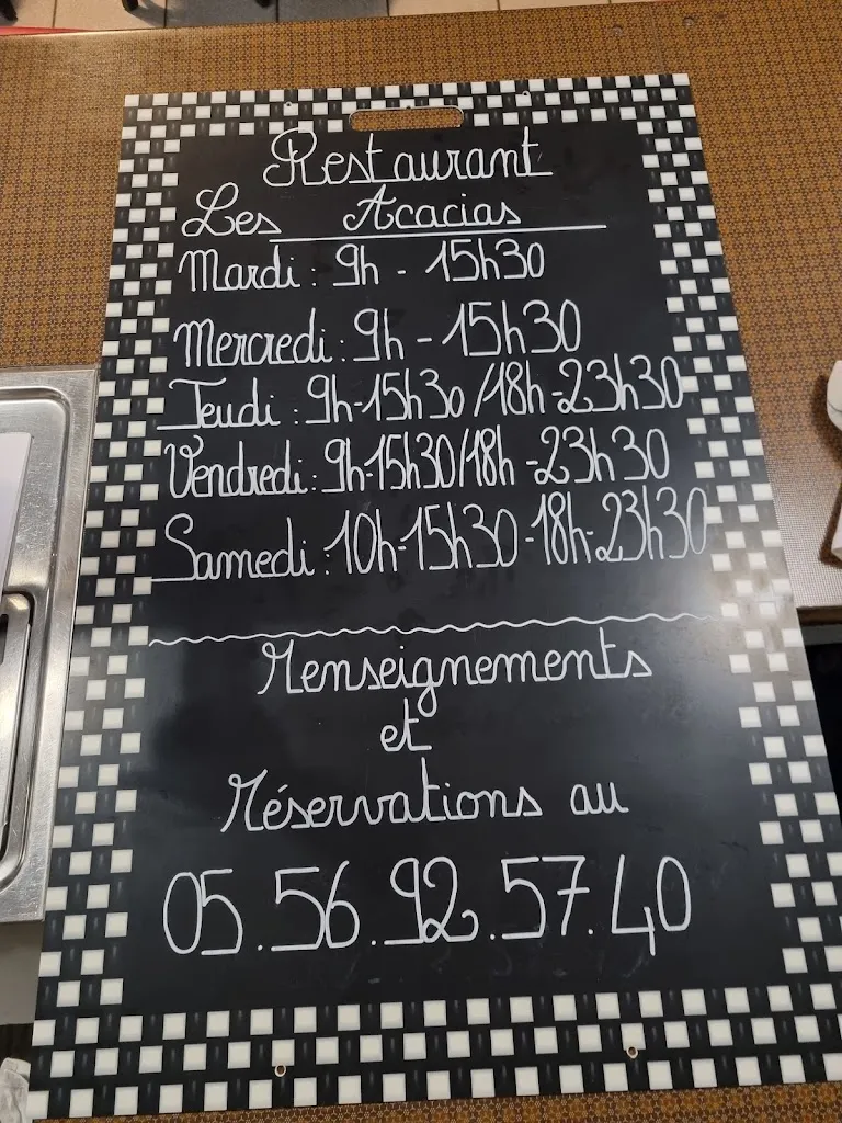 Menu_Les Acacias_Cénac_image_2