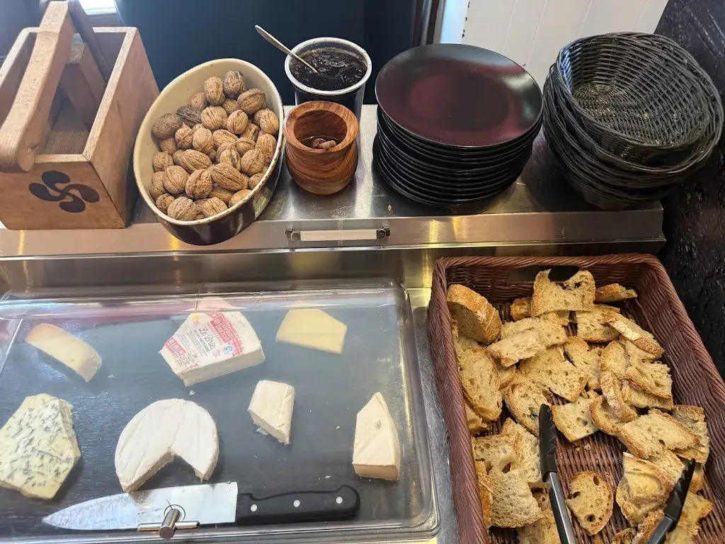 Ian Lowe_La Boca_Cénac-et-Saint-Julien_review