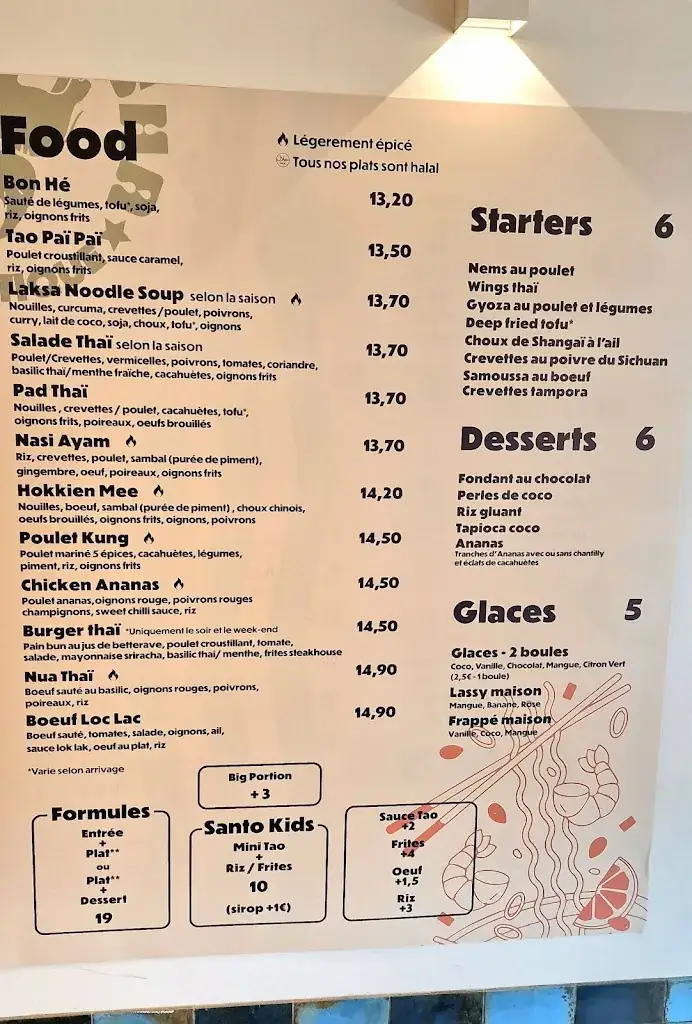 Menu_Santosha Cenon_Cenon_image_2