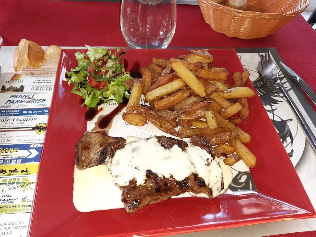 M_La Renaissance_Cenon-sur-Vienne_review