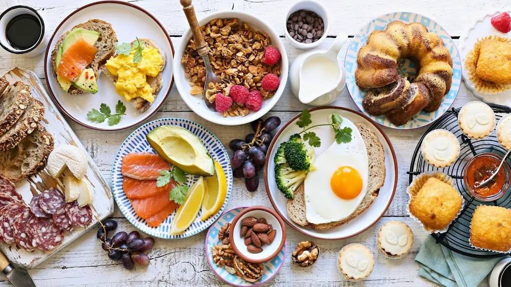 Menu_Hostel De Cercoux_Cercoux_image_7