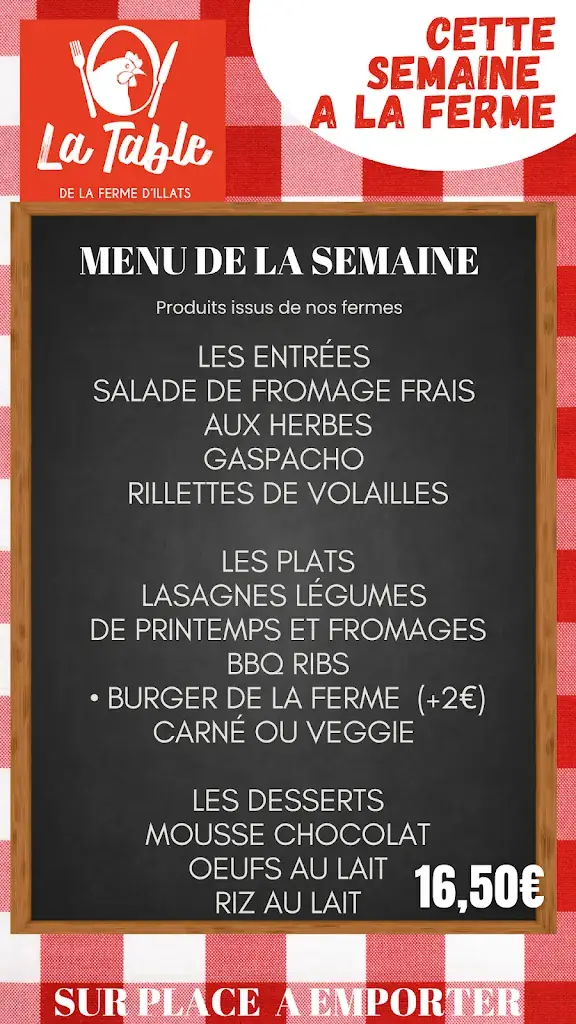 Menu_la ferme d'Illats_Cérons_image_1