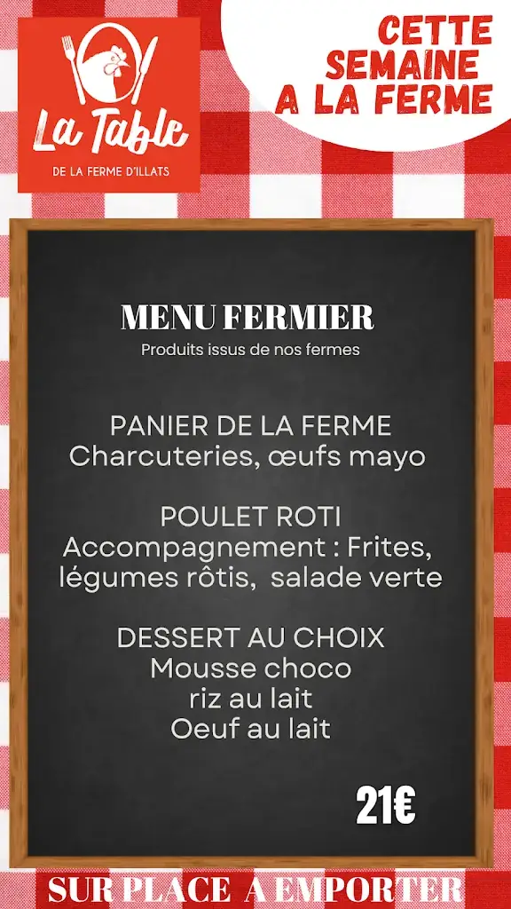 Menu_la ferme d'Illats_Cérons_image_2