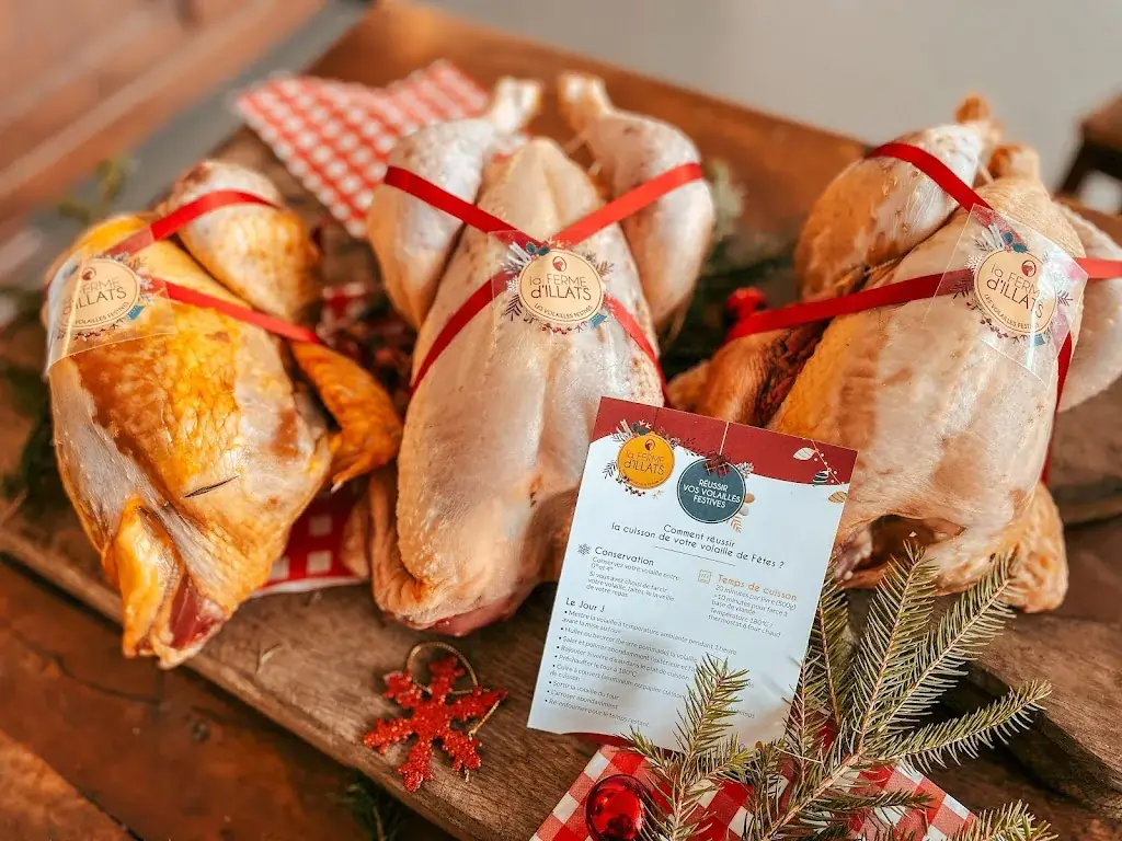 Menu_la ferme d'Illats_Cérons_image_7