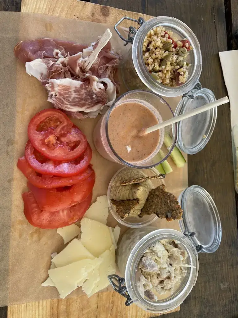 mat duncan_la ferme d'Illats_Cérons_review