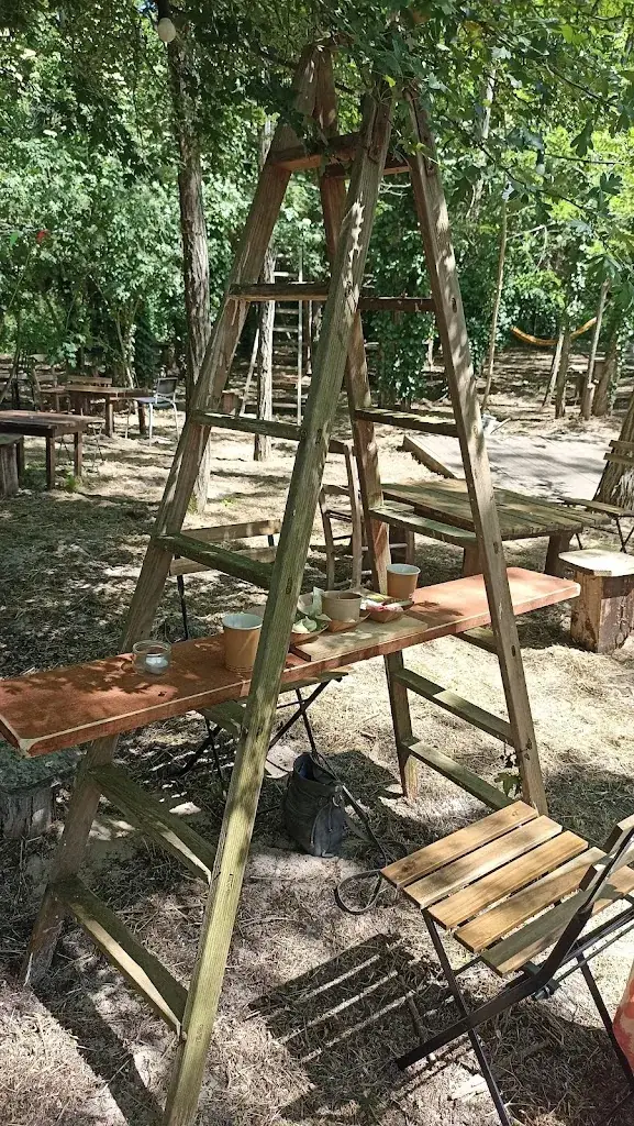 Louise Jullien_la ferme d'Illats_Cérons_review