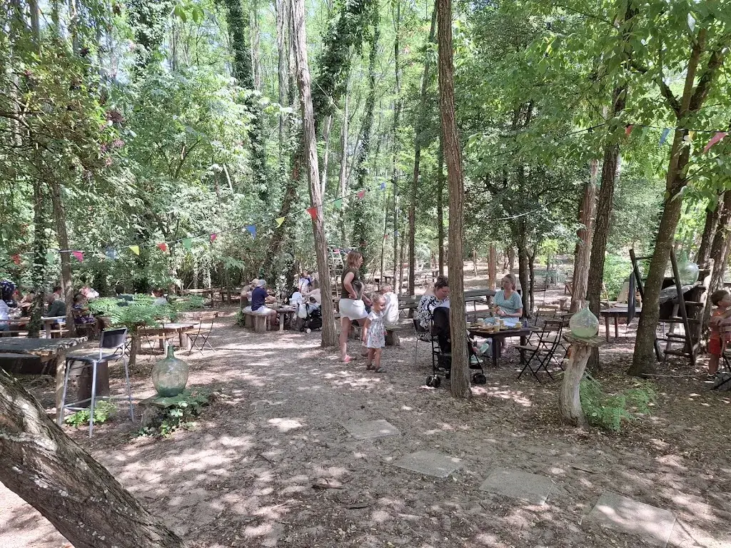 Damien Maes_la ferme d'Illats_Cérons_review