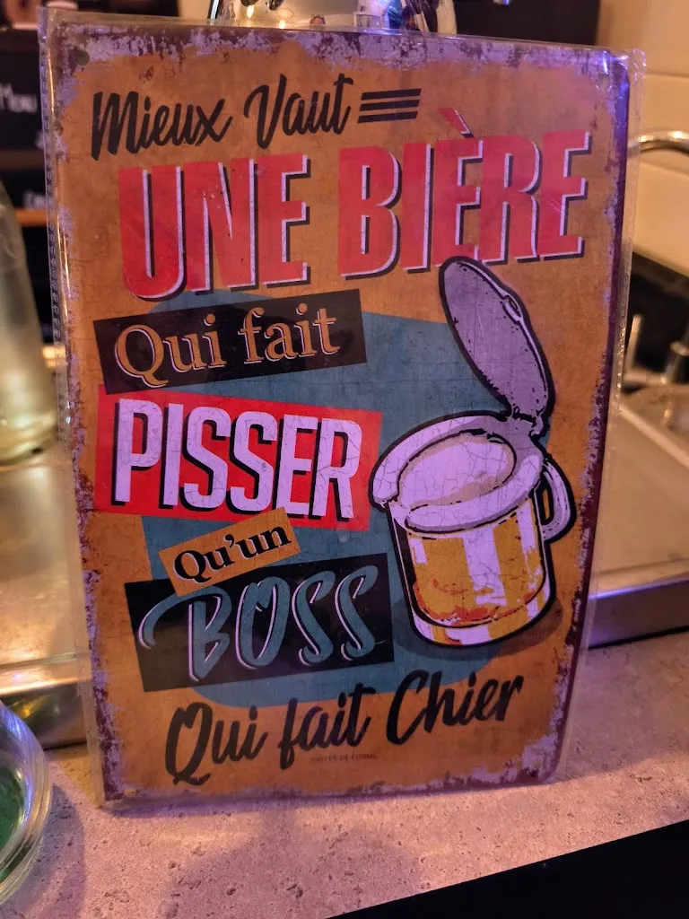 Sylvie Bassou_Chez Fred Podensac_Podensac_review