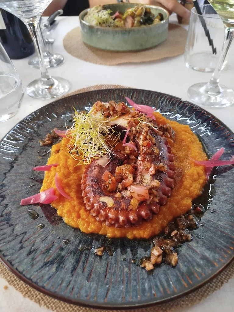 Armelle Celery_Chez Fred Podensac_Podensac_review