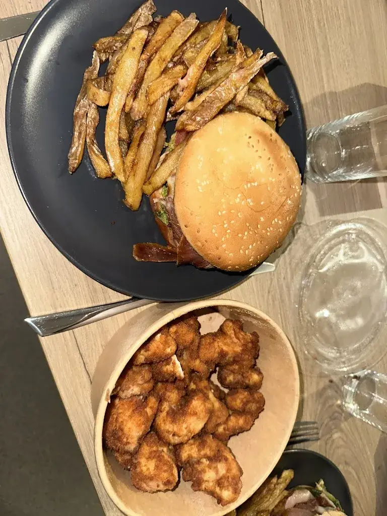 Lea Vdlnc_Le Gambetta_Podensac_review