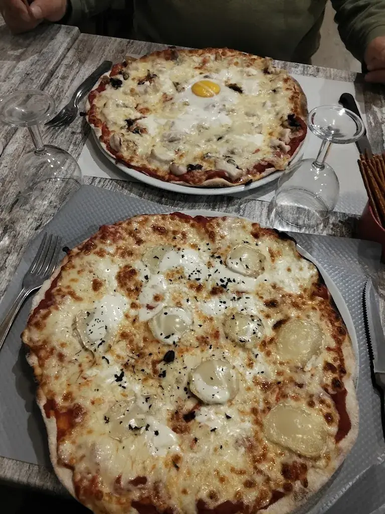 Edith Steen_Le Gambetta_Podensac_review