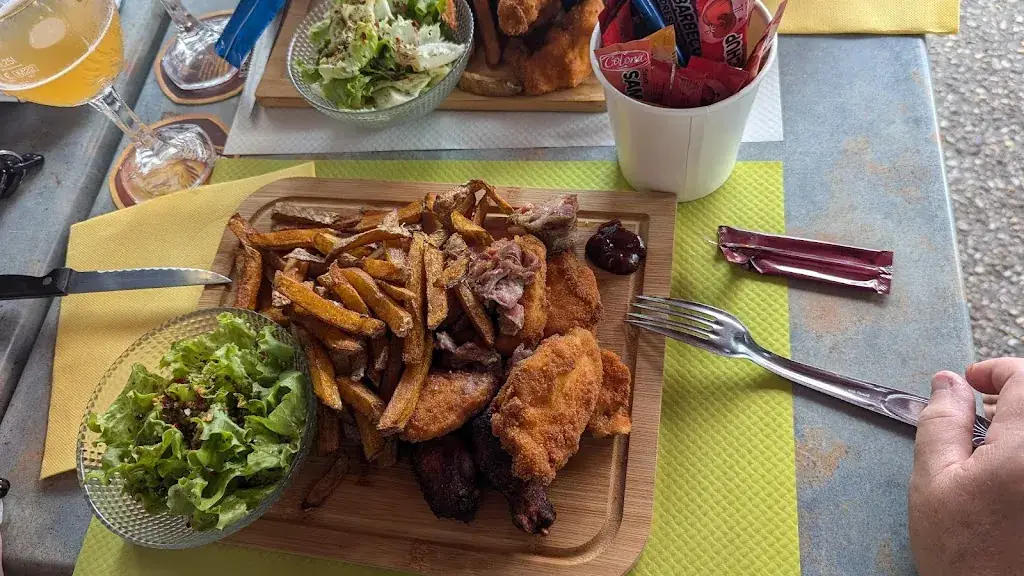 L L_Le Gambetta_Podensac_review