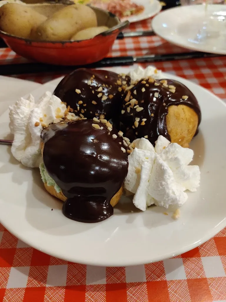 Ayu _La Ferme à Dédé_Grenoble_review