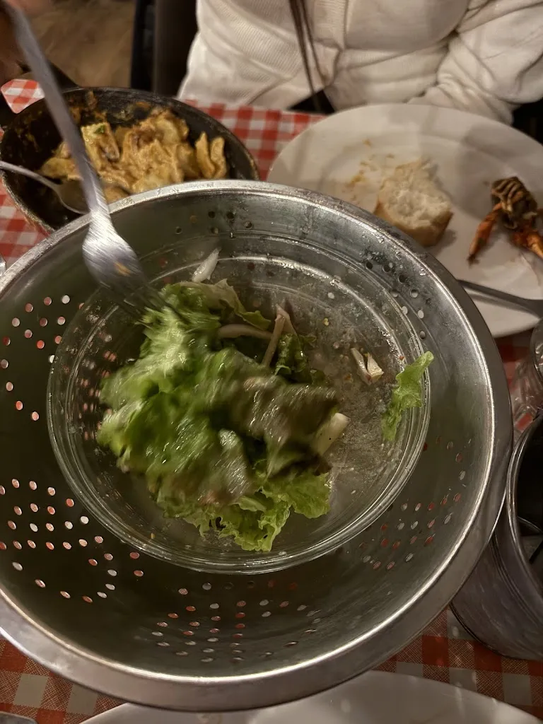 Marc Wang_La Ferme à Dédé_Grenoble_review