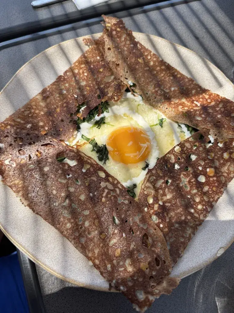 Jeanne M._Bistrot breton_Cestas_review