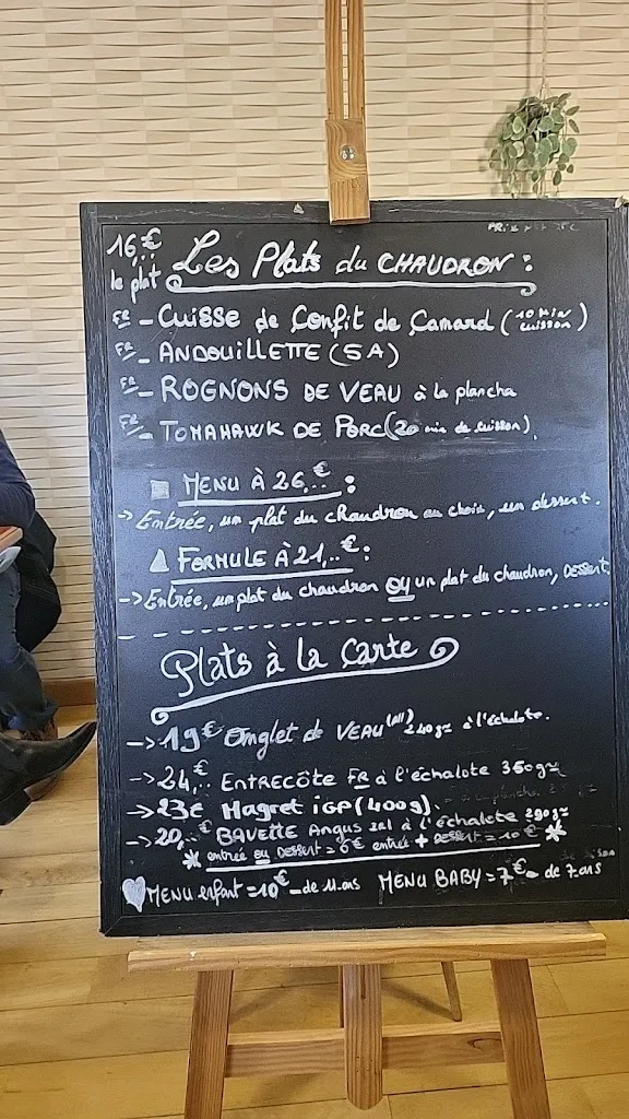 Le Chaudron du Père Marches_Castillon-la-Bataille_menu_image_1