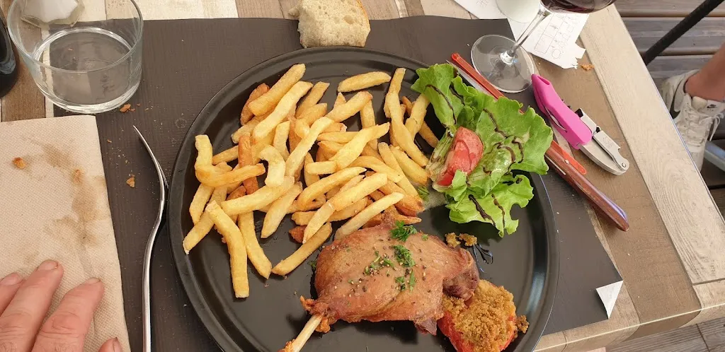 Menu_Le Chaudron du Père Marches_Castillon-la-Bataille_image_8