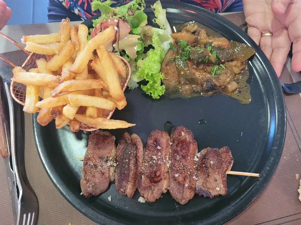 Menu_Le Chaudron du Père Marches_Castillon-la-Bataille_image_9