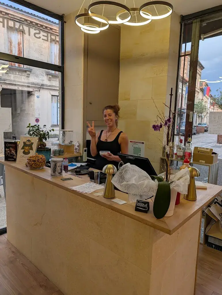 Örn Kristinsson_Akoya_Castillon-la-Bataille_review