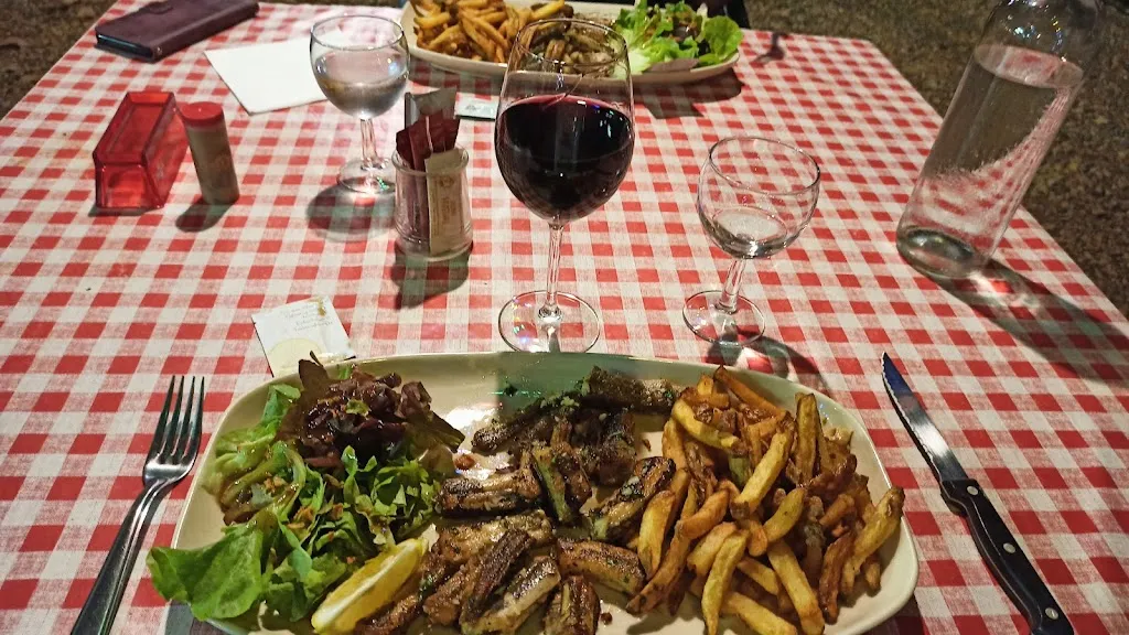 Menu_Restaurant Guinguette - La Plage_Mouliets-et-Villemartin_image_5