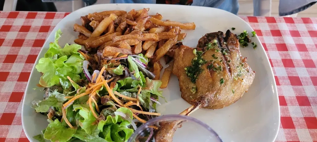 Menu_Restaurant Guinguette - La Plage_Mouliets-et-Villemartin_image_6