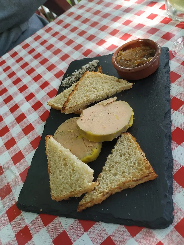 Menu_Restaurant Guinguette - La Plage_Mouliets-et-Villemartin_image_9