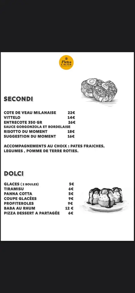 Menu_La Pietra Calda_Castillon-la-Bataille_image_3