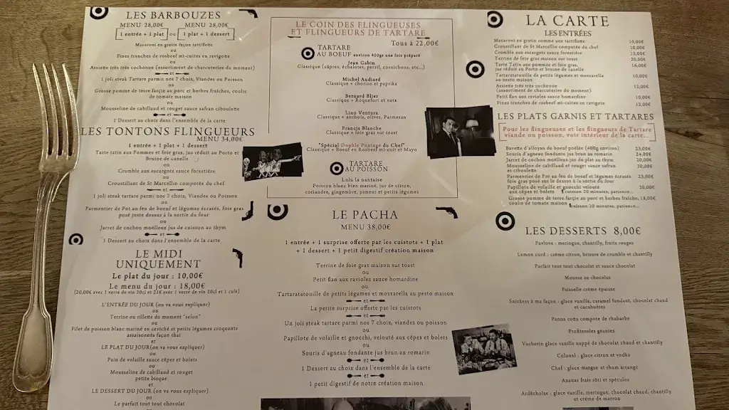 Menu_La Cuisine des Tontons_Grenoble_image_1