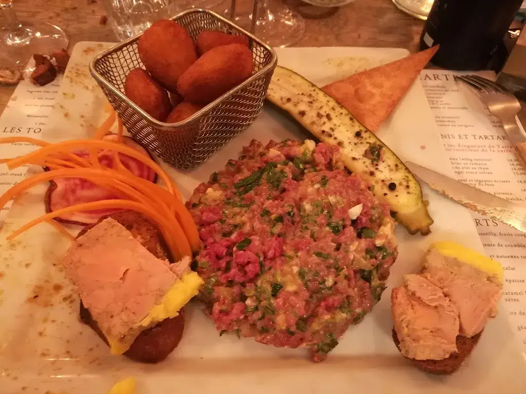 Menu_La Cuisine des Tontons_Grenoble_image_8