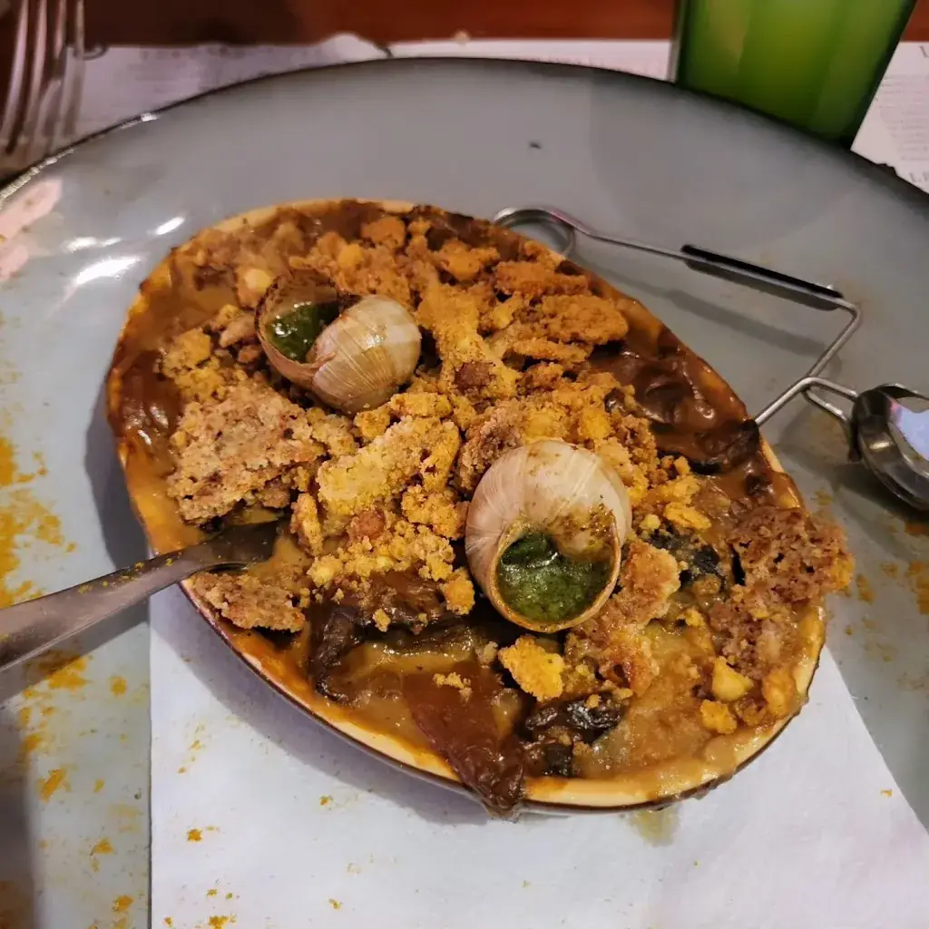 Mark DDW_La Cuisine des Tontons_Grenoble_review