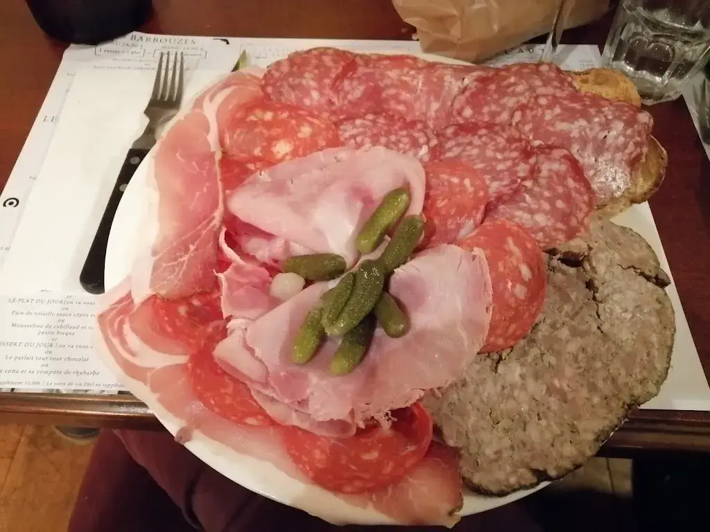 Thanos Papazoglou_La Cuisine des Tontons_Grenoble_review