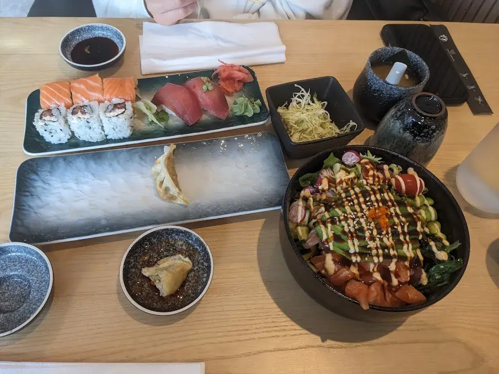 Vitalii Saltykov_Matsuya castillon-la-Bataille_Castillon-la-Bataille_review