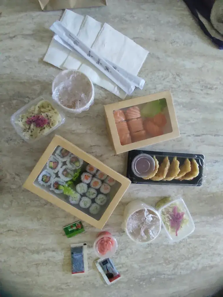 Elodie Delcamp_Matsuya castillon-la-Bataille_Castillon-la-Bataille_review