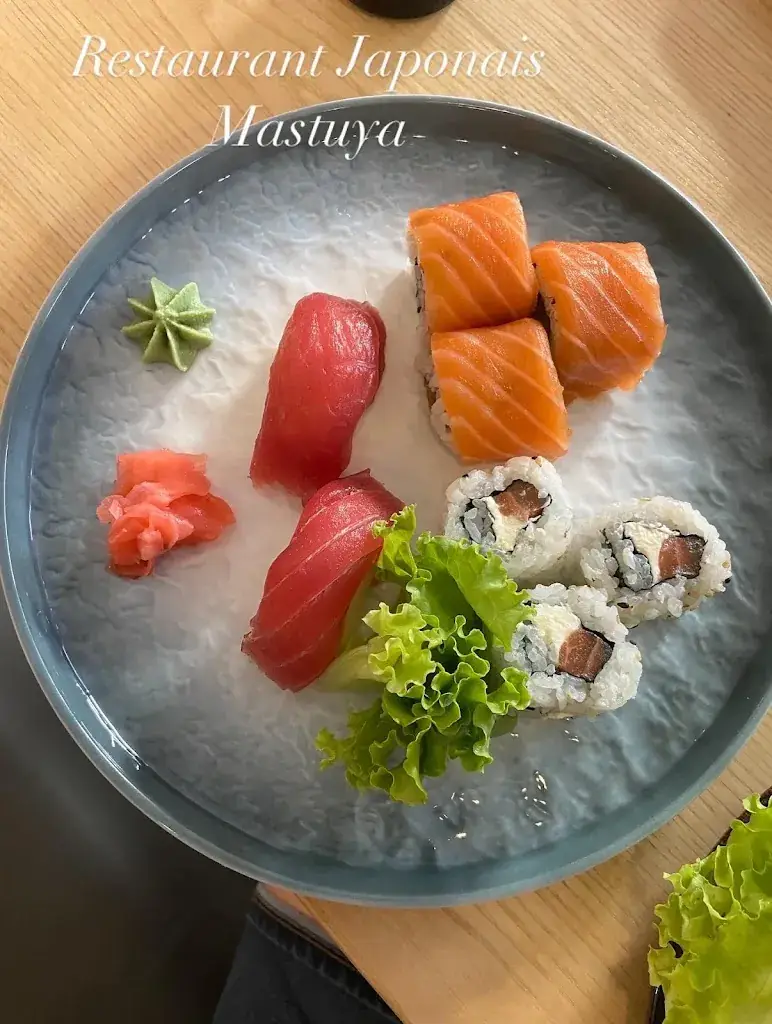 René-jean Courmont_Matsuya castillon-la-Bataille_Castillon-la-Bataille_review