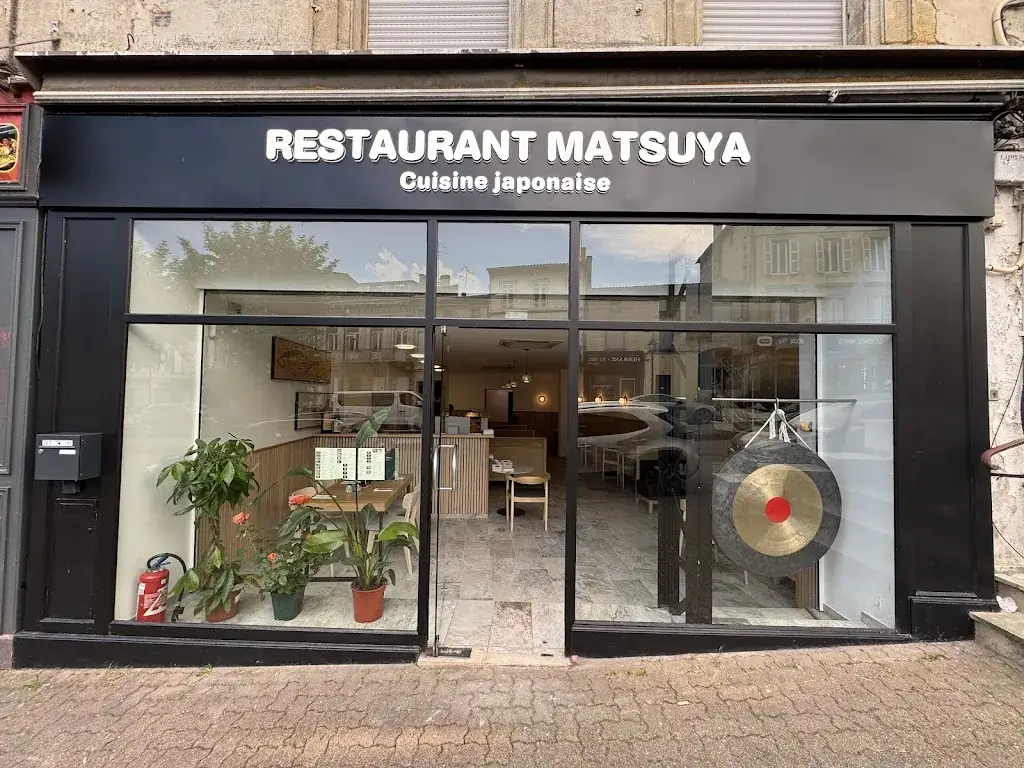 Matsuya castillon-la-Bataille_Castillon-la-Bataille_slider_image_1