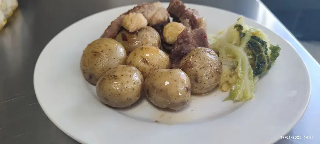 Menu_A TABLE_Castillon-la-Bataille_image_8