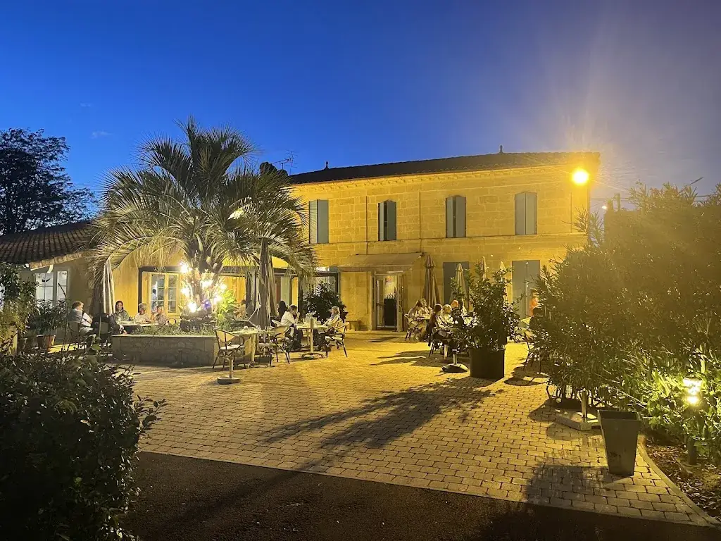 t brusse_Le Melchior_Sainte-Terre_review