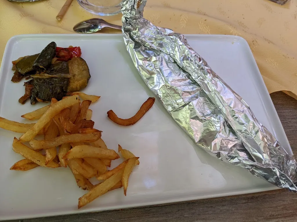 Menu_Auberge Gasconne_Saint-Pey-de-Castets_image_7