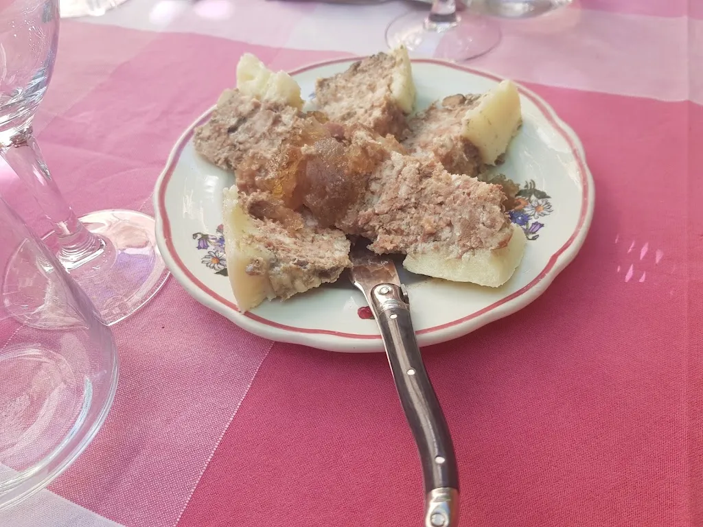 Menu_Auberge Gasconne_Saint-Pey-de-Castets_image_9