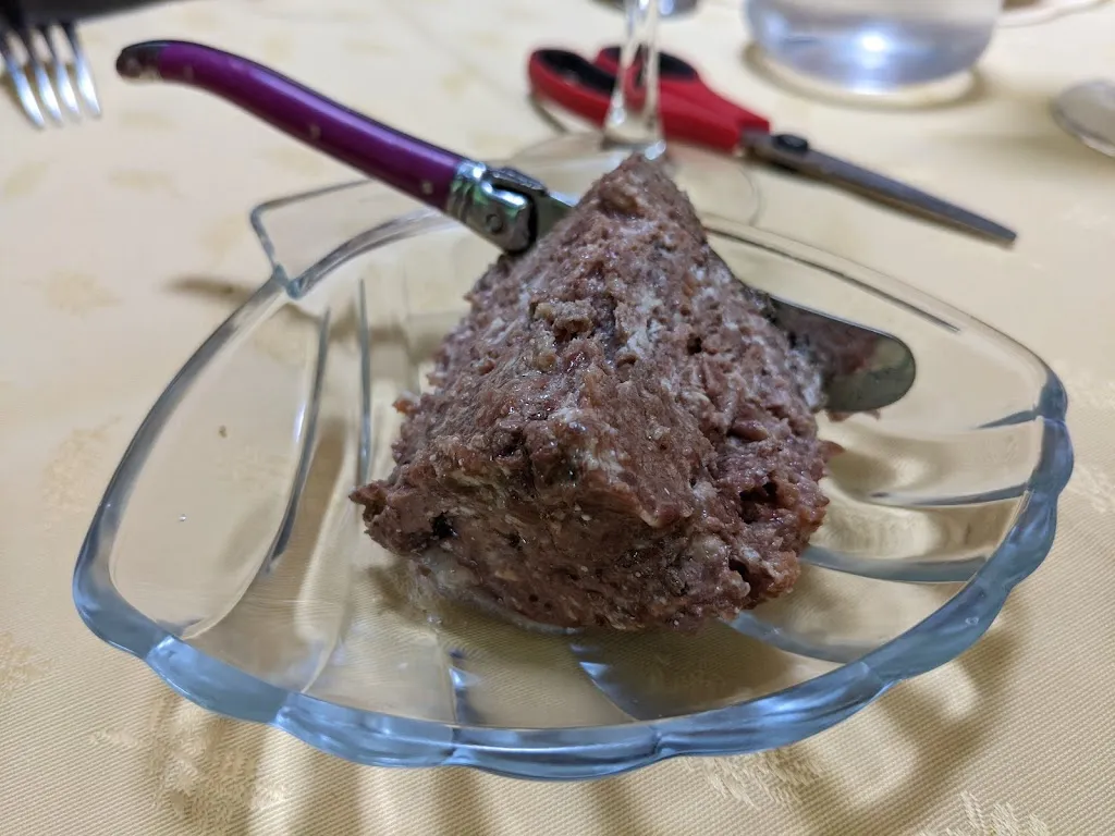 Jeremie Le Hen_Auberge Gasconne_Saint-Pey-de-Castets_review