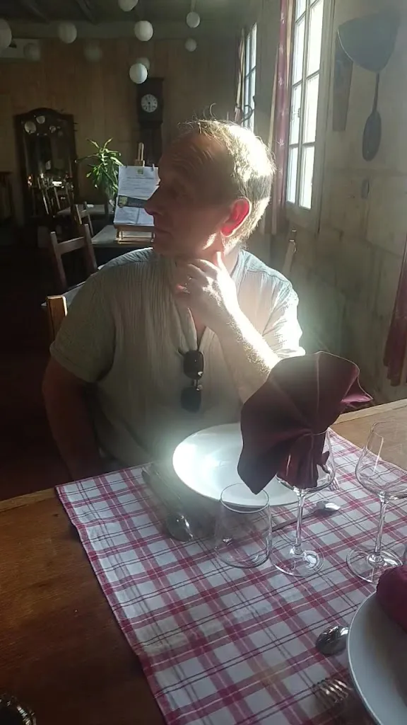 Sonia Descamps_Auberge Gasconne_Saint-Pey-de-Castets_review