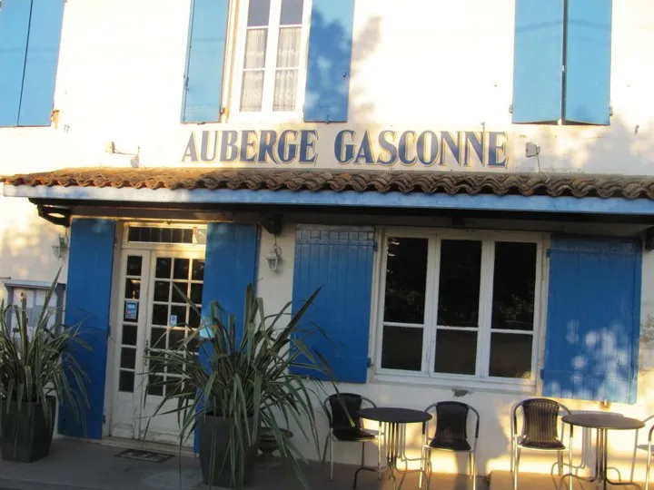 Auberge Gasconne_Saint-Pey-de-Castets_slider_image_1