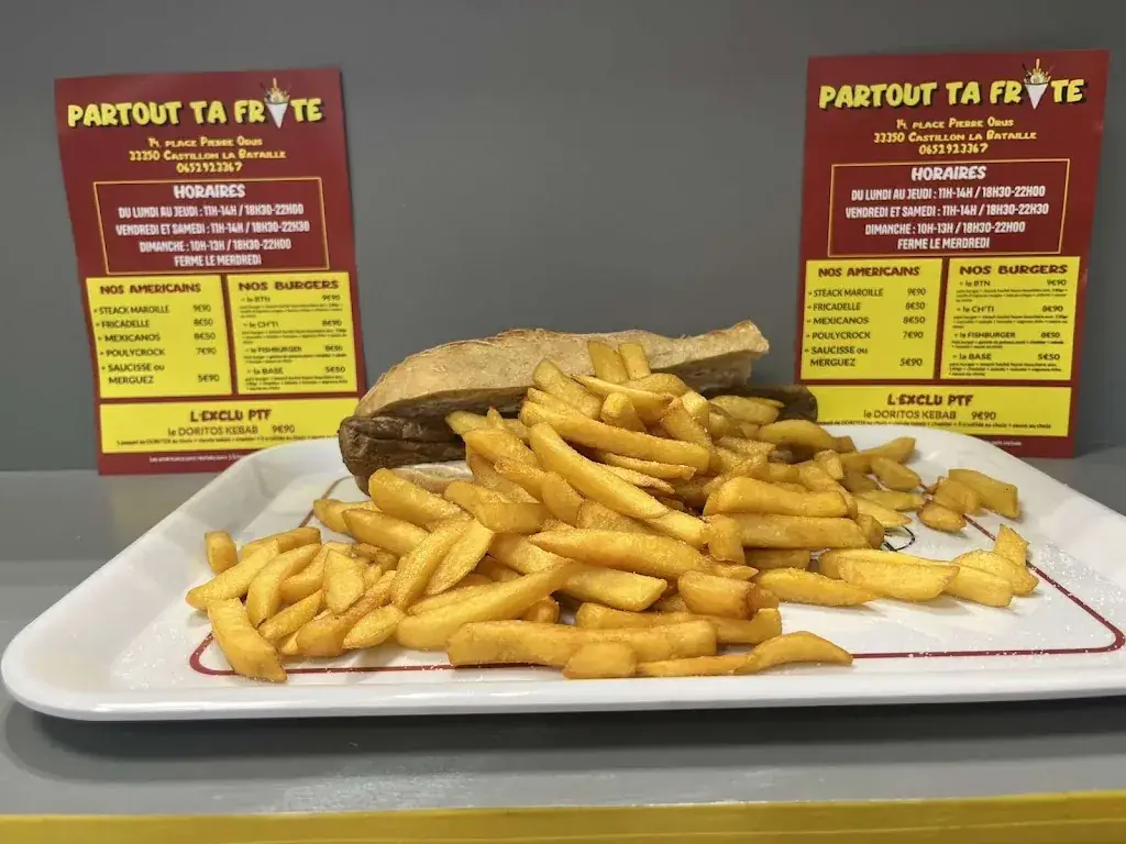 PARTOUT TA FRITE_Castillon-la-Bataille_slider_image_2